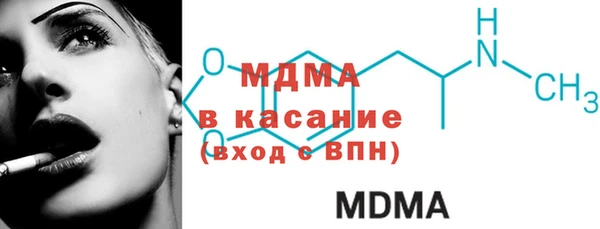 винт Абаза