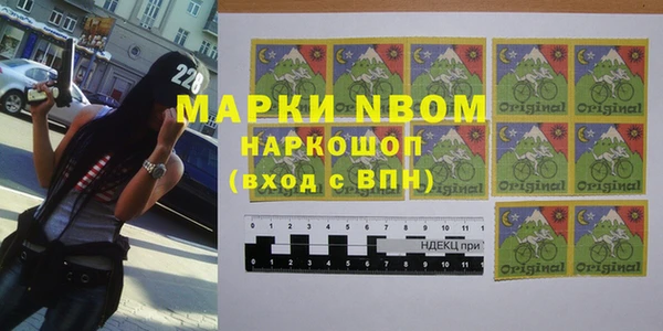 винт Абаза